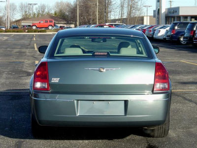 2006 Chrysler 300  Touring