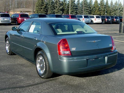 2006 Chrysler 300  Touring
