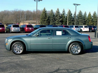 2006 Chrysler 300  Touring