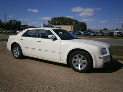 2007 Chrysler 300  Touring