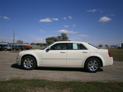 2007 Chrysler 300  Touring