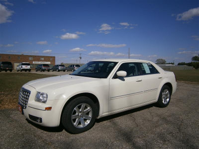 2007 Chrysler 300  Touring