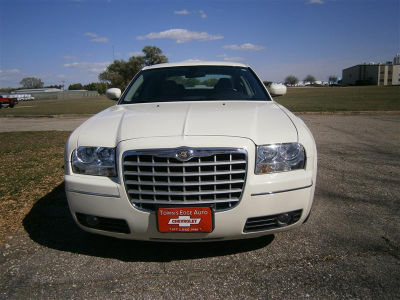 2007 Chrysler 300  Touring