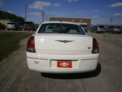 2007 Chrysler 300  Touring