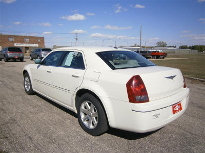 2007 Chrysler 300  Touring