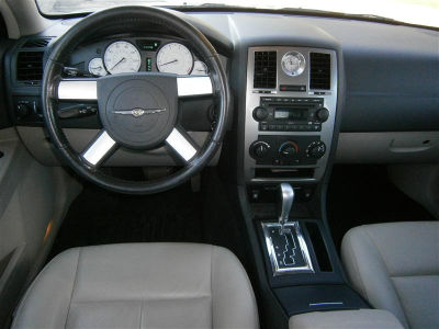 2007 Chrysler 300  Touring