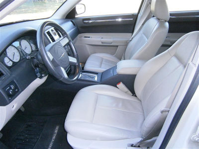 2007 Chrysler 300  Touring