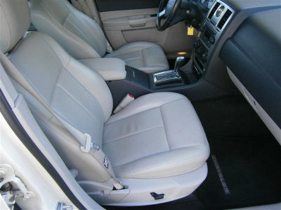 2007 Chrysler 300  Touring
