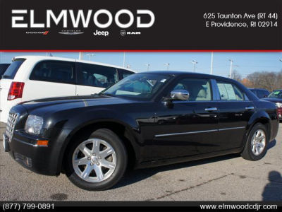 2007 Chrysler 300  Touring