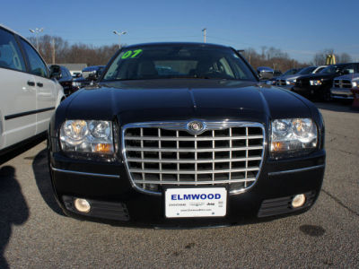 2007 Chrysler 300  Touring