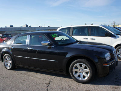 2007 Chrysler 300  Touring
