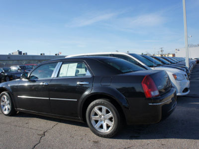 2007 Chrysler 300  Touring