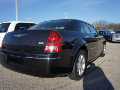 2007 Chrysler 300  Touring