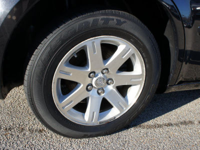2007 Chrysler 300  Touring