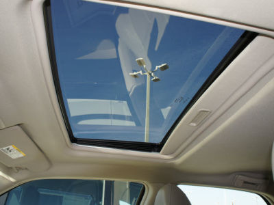 2007 Chrysler 300  Touring