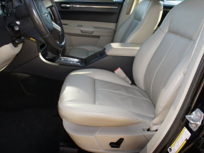 2007 Chrysler 300  Touring