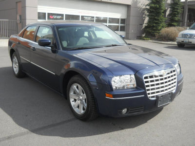 2006 Chrysler 300  Touring