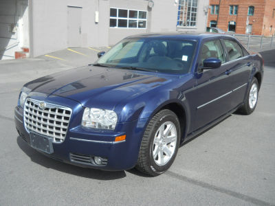 2006 Chrysler 300  Touring