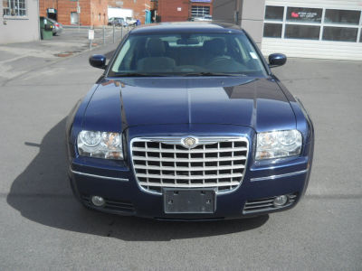 2006 Chrysler 300  Touring