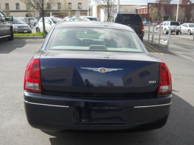2006 Chrysler 300  Touring
