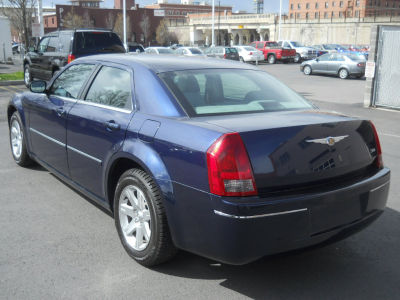 2006 Chrysler 300  Touring