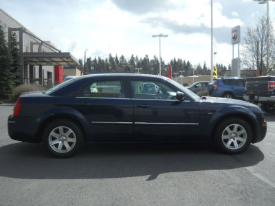 2006 Chrysler 300  Touring