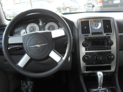 2006 Chrysler 300  Touring