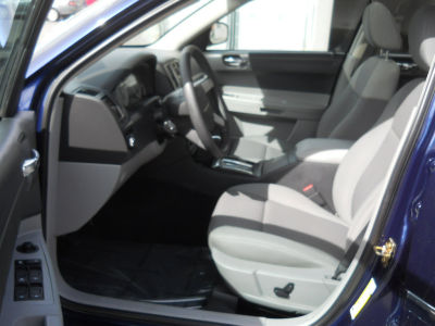 2006 Chrysler 300  Touring