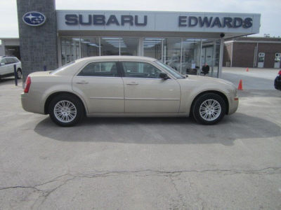 2009 Chrysler 300  LX