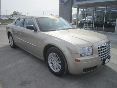 2009 Chrysler 300  LX