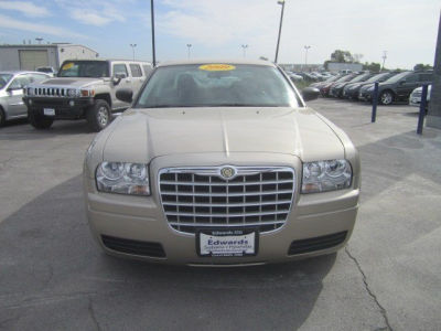 2009 Chrysler 300  LX