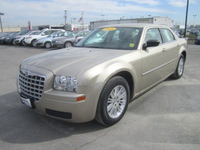 2009 Chrysler 300  LX