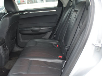 2010 Chrysler 300  Touring