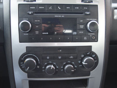 2010 Chrysler 300  Touring