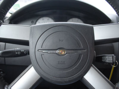 2010 Chrysler 300  Touring
