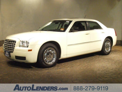 2008 Chrysler 300  LX