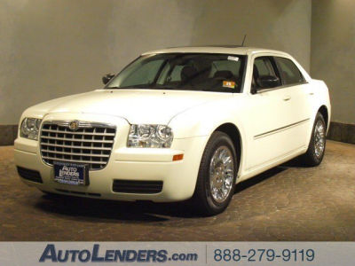 2008 Chrysler 300  LX