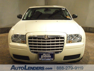 2008 Chrysler 300  LX