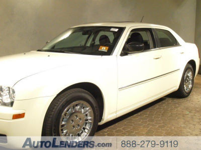 2008 Chrysler 300  LX