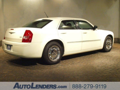 2008 Chrysler 300  LX
