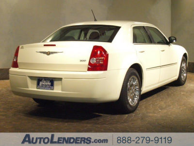 2008 Chrysler 300  LX