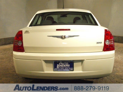 2008 Chrysler 300  LX