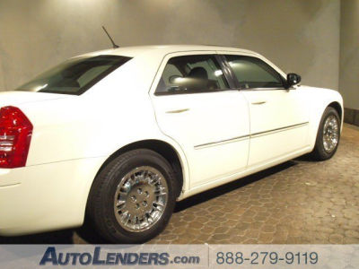2008 Chrysler 300  LX