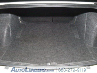 2008 Chrysler 300  LX