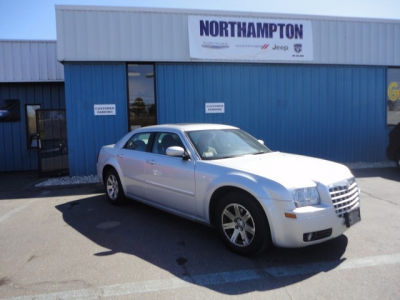 2007 Chrysler 300  Touring