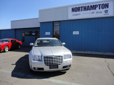 2007 Chrysler 300  Touring