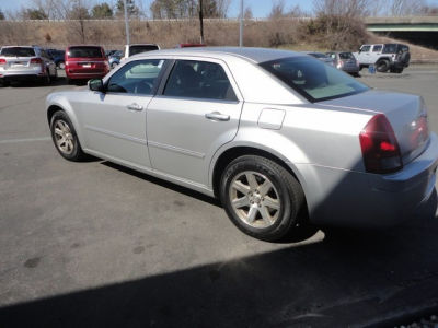 2007 Chrysler 300  Touring