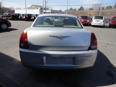 2007 Chrysler 300  Touring
