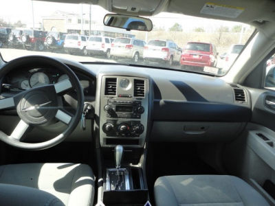 2007 Chrysler 300  Touring