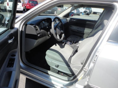 2007 Chrysler 300  Touring